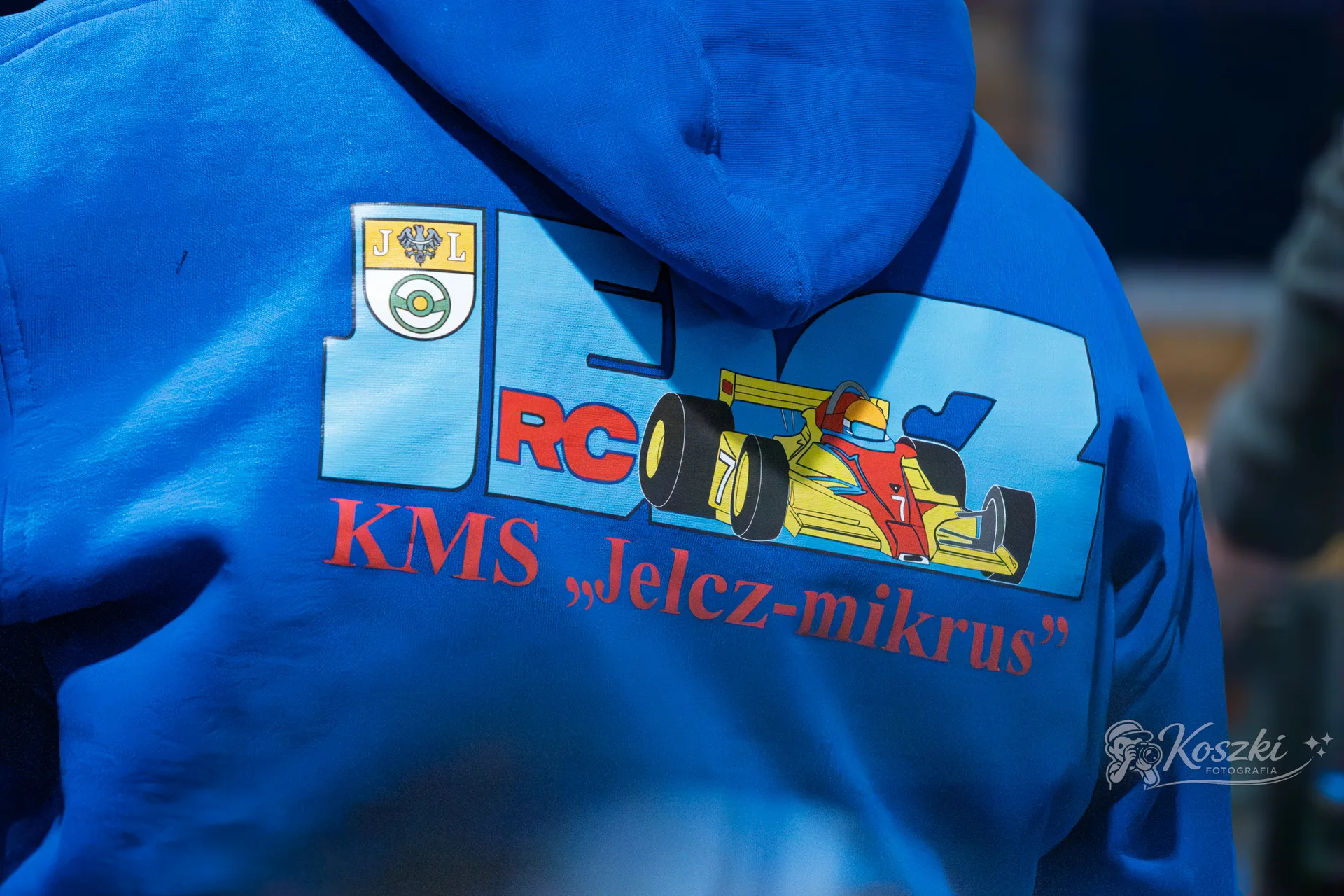 4 RUNDA Carpet Race - Zawadzkie 