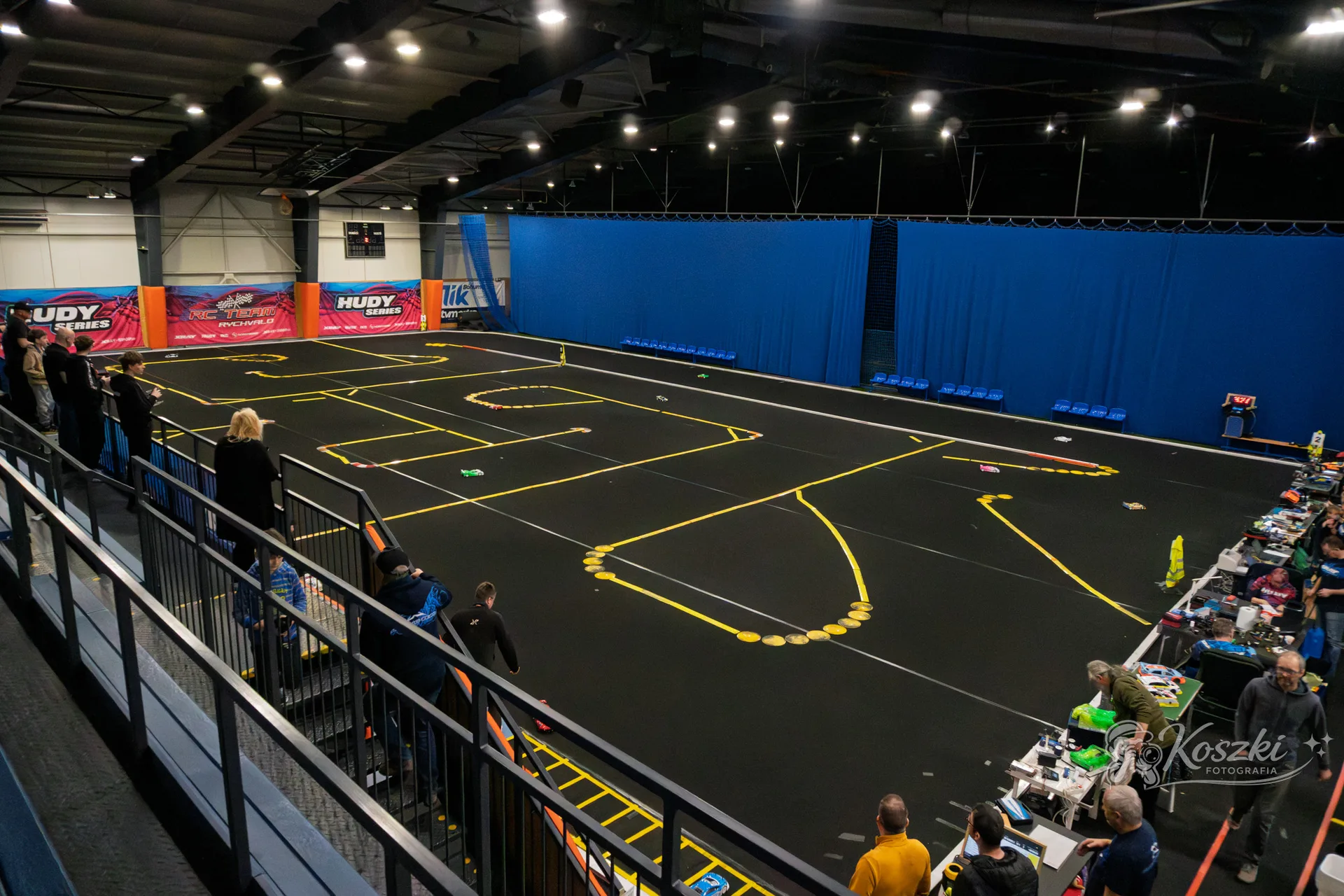 4 Runda Hudy Series - MSP Bohumín